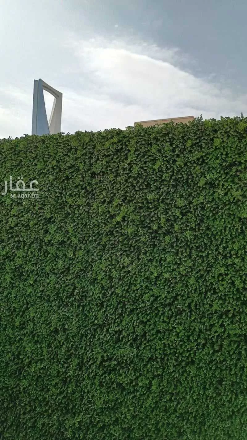 3 bedroom villa in Al Wurud, Riyadh 8