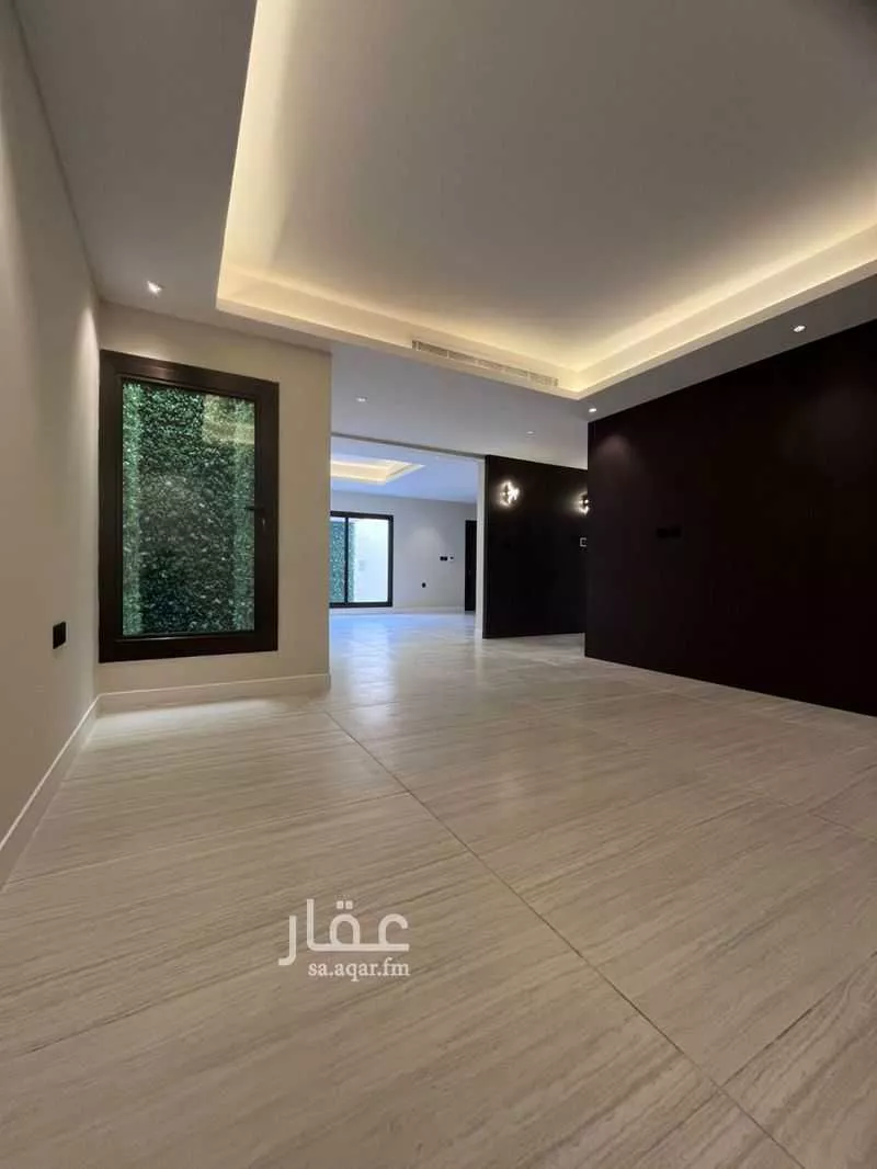 3 bedroom villa in Al Wurud, Riyadh 5