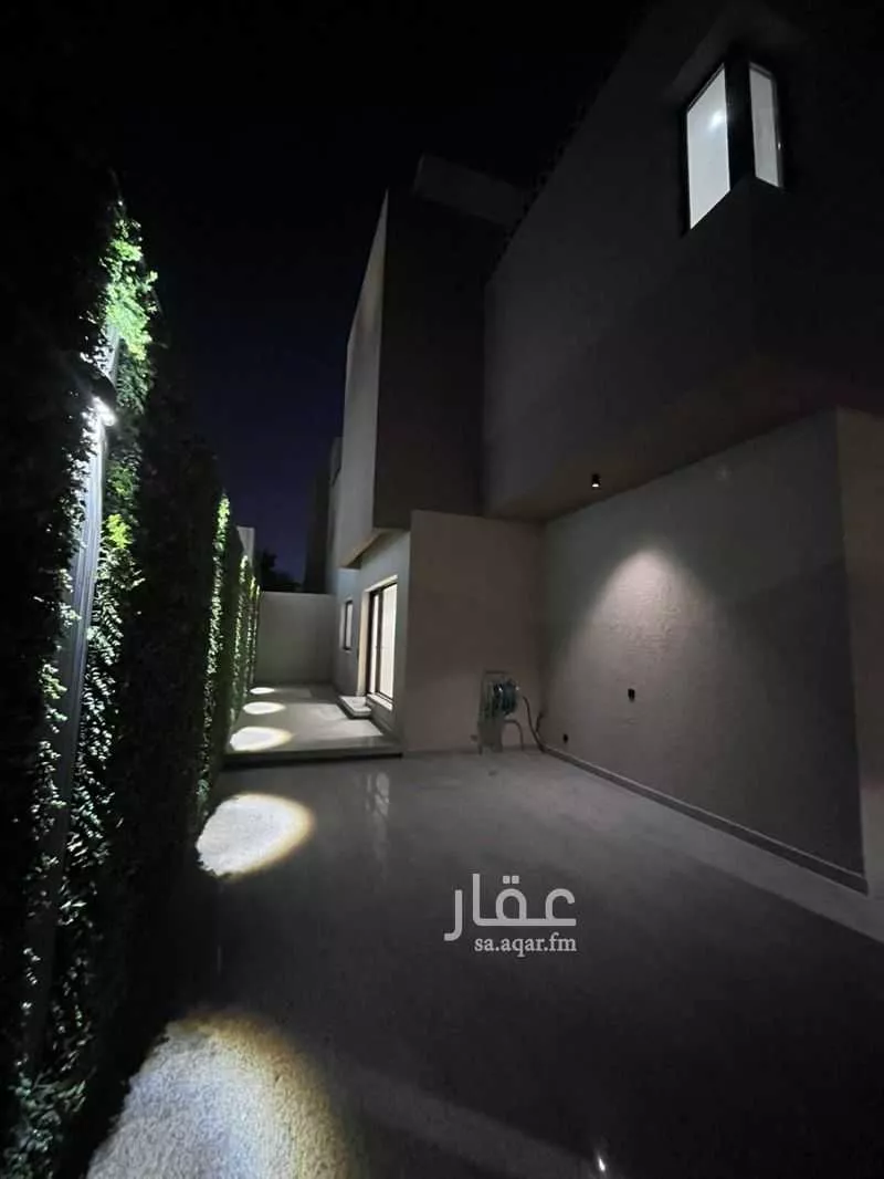 3 bedroom villa in Al Wurud, Riyadh 11
