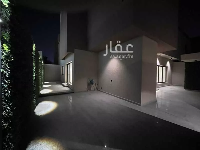 3 bedroom villa in Al Wurud, Riyadh 10
