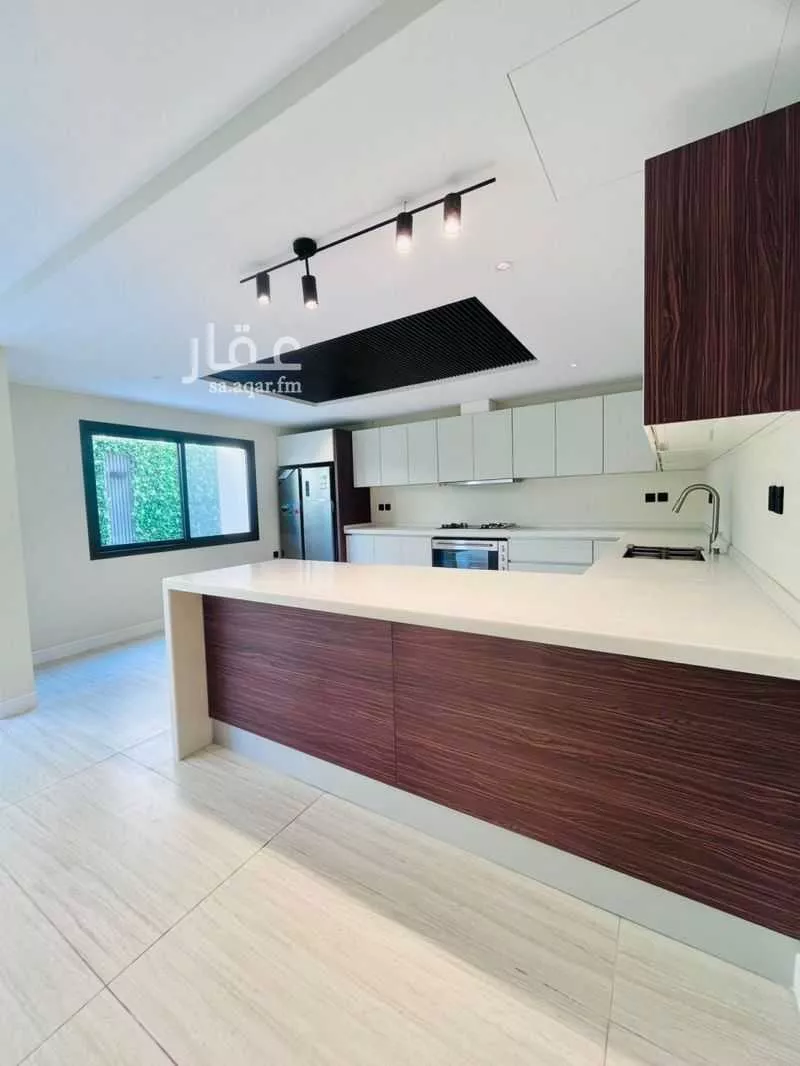 3 bedroom villa in Al Wurud, Riyadh 7