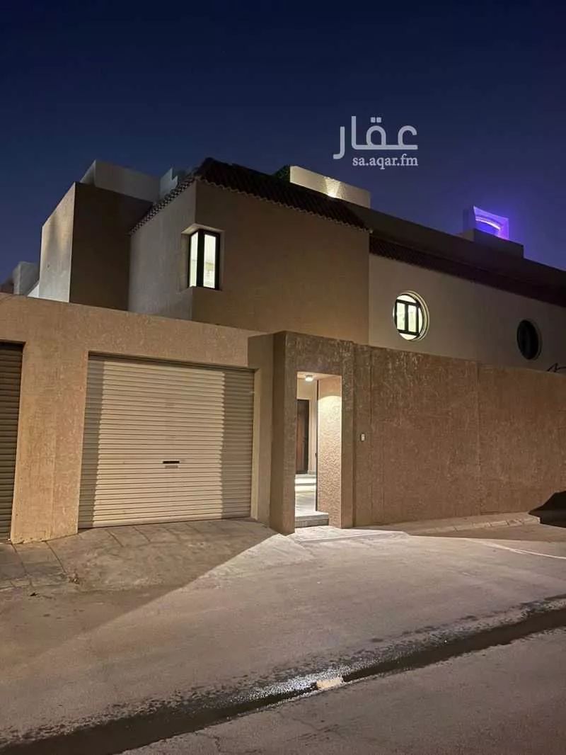 3 bedroom villa in Al Wurud, Riyadh 19
