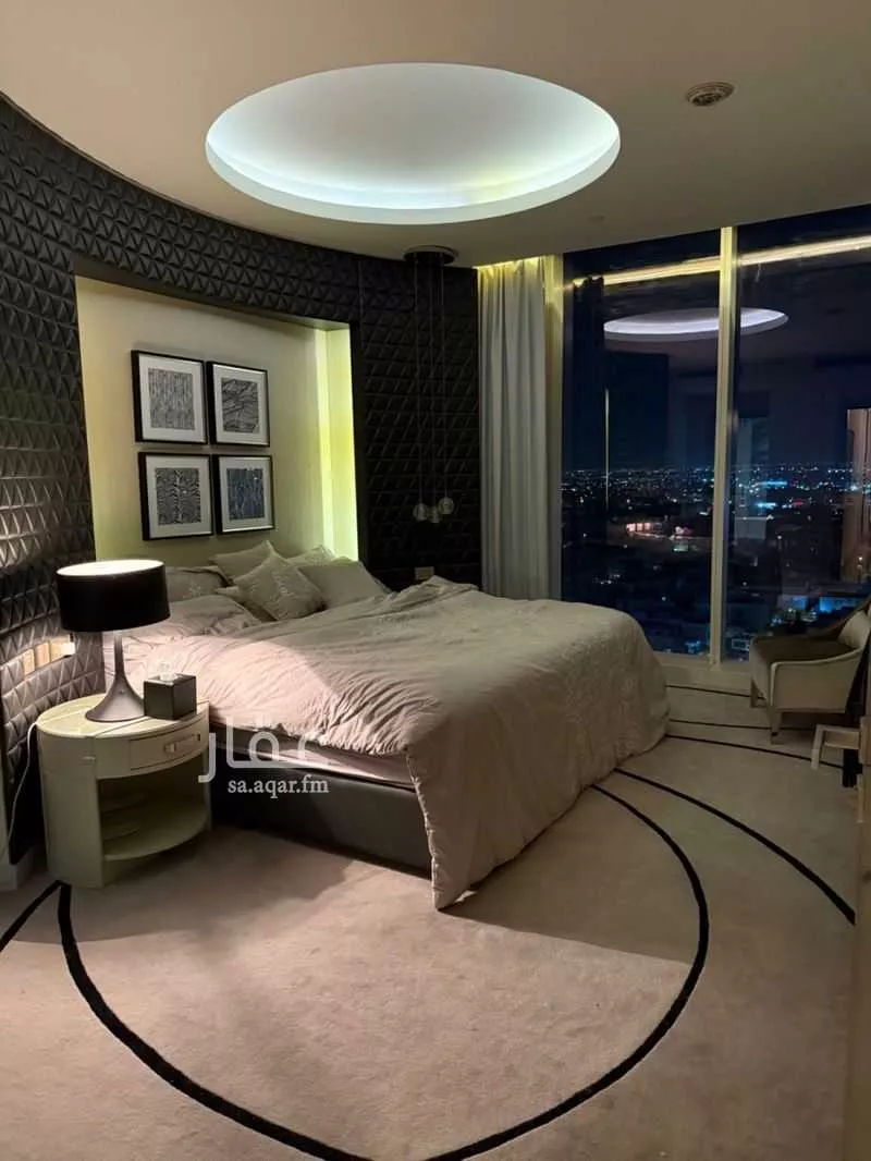 3 bedroom apartment in Al Maseef 4