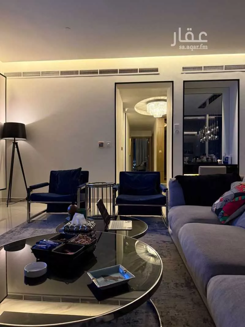 3 bedroom apartment in Al Maseef 1