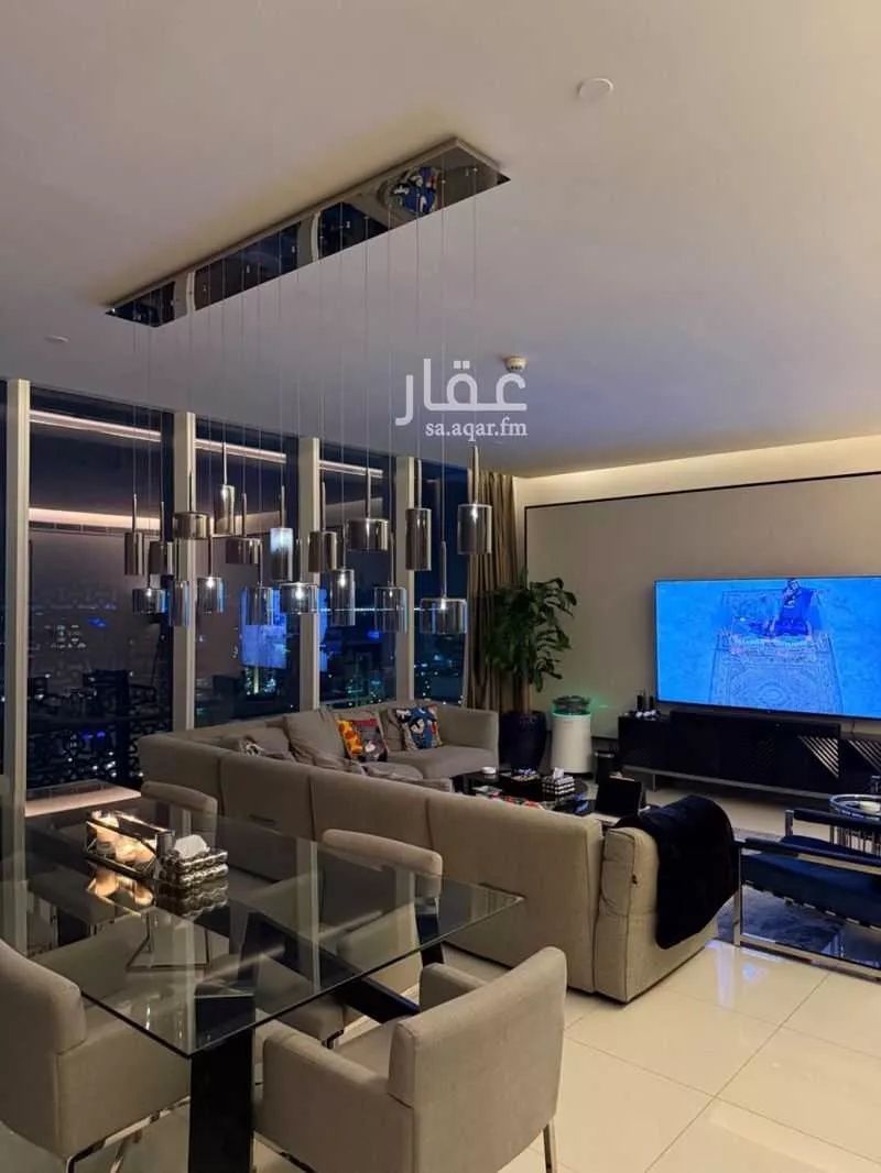 3 bedroom apartment in Al Maseef 2
