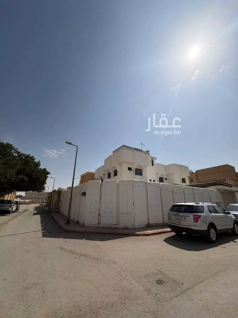 فيلا 5 غرف في المصيف 4