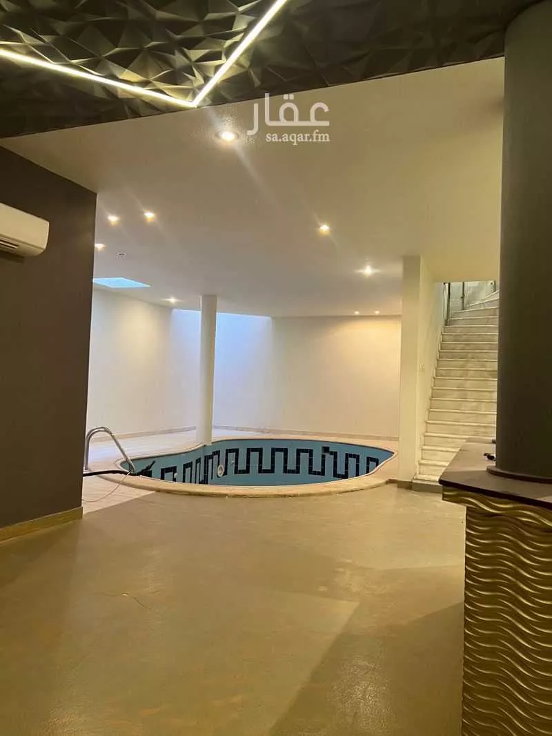 5 bedroom villa in Al Muhammadiyah, Riyadh 6