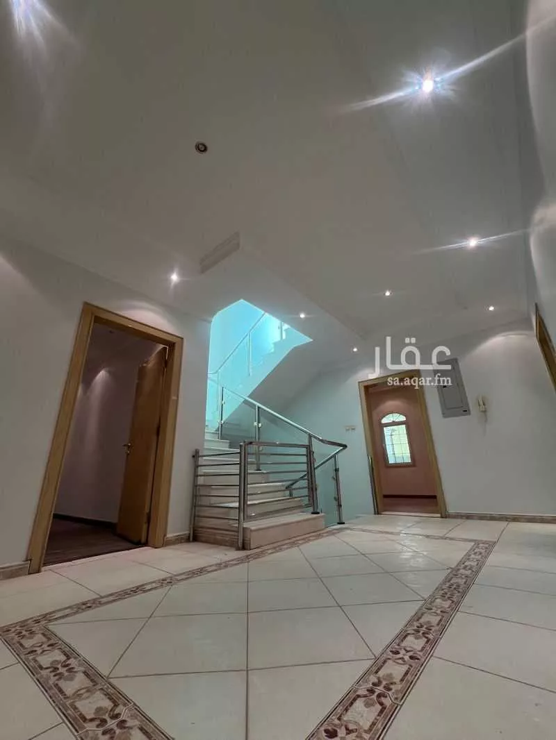 5 bedroom villa in Al Muhammadiyah, Riyadh 10