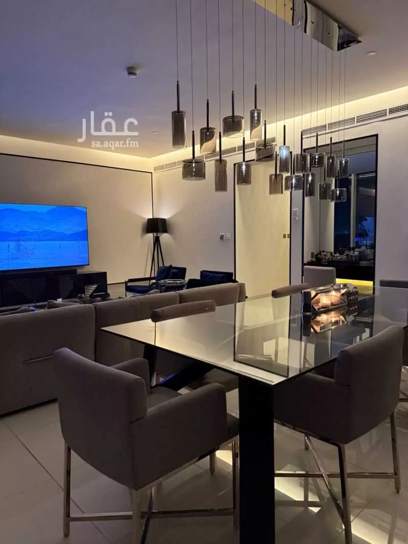 3 bedroom apartment in Al Maseef 5