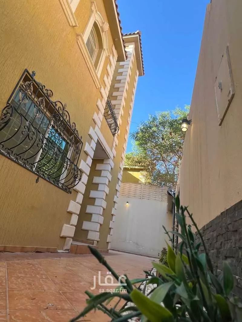 5 bedroom villa in Al Muhammadiyah, Riyadh 4
