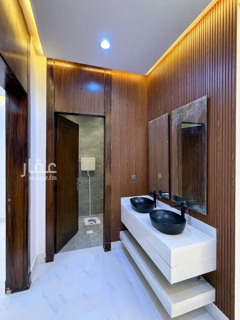 دور 5 غرف في بدر 3