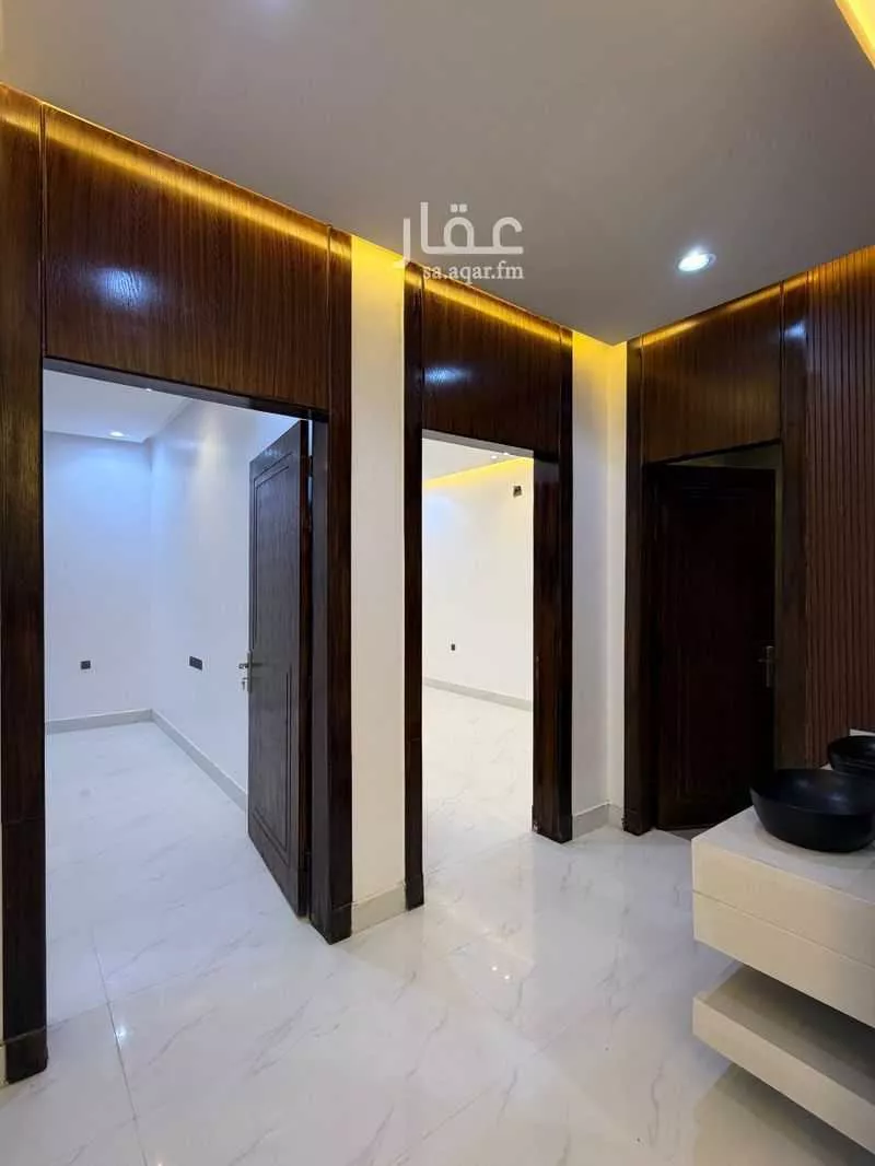 دور 5 غرف في بدر 4