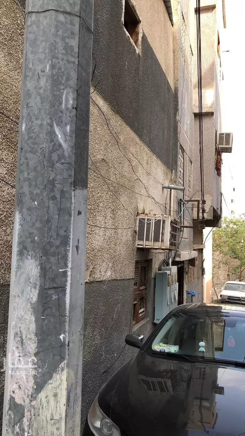 83 sqm building in Al Khansa 1