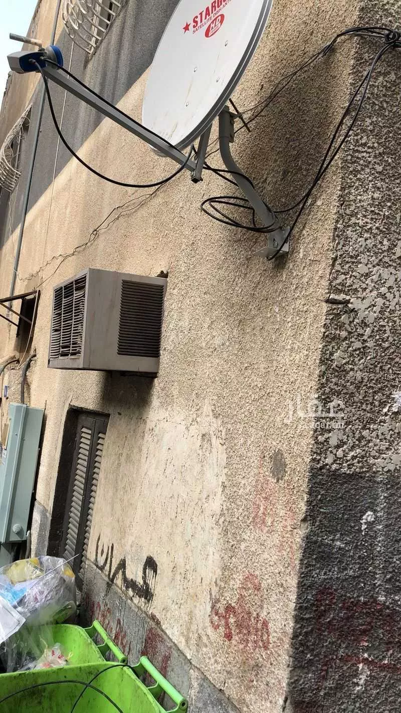 83 sqm building in Al Khansa 3