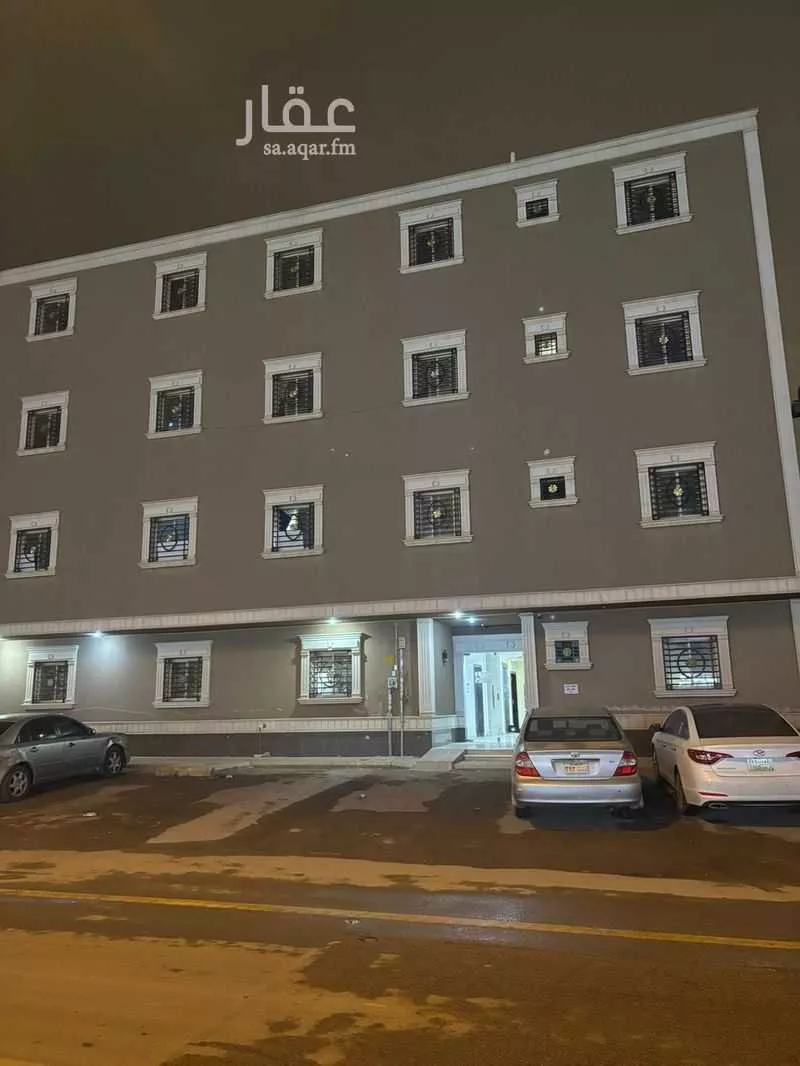 شقة 3 غرف في ظهرة لبن 2