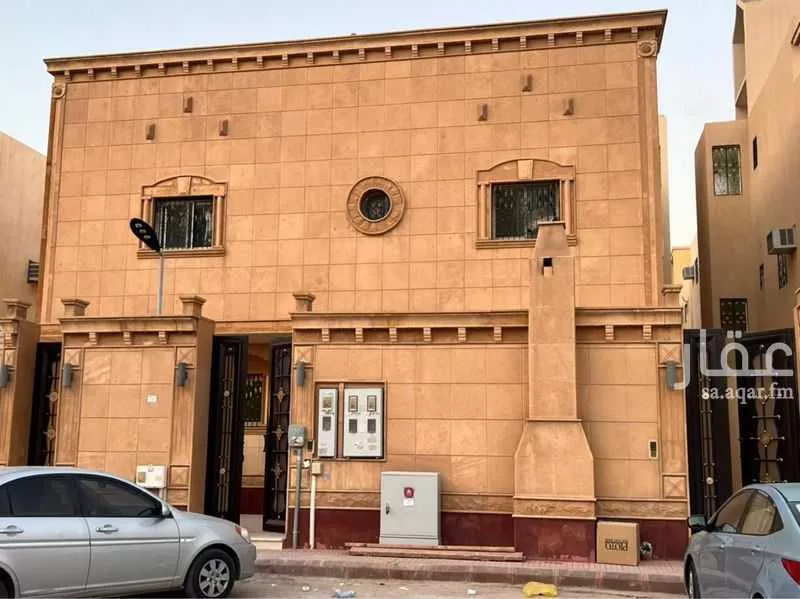 7 bedroom villa in Dhahrat Laban 1