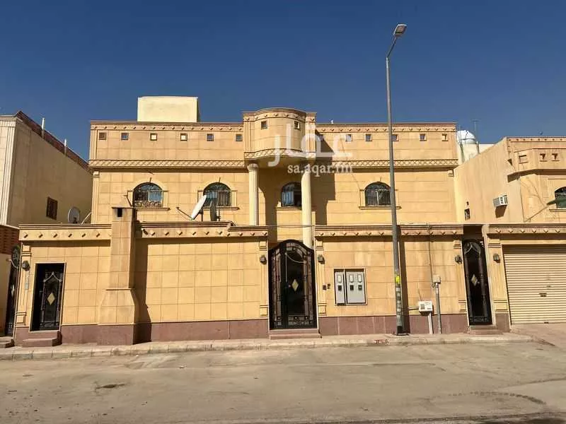 دور 4 غرف في المونسية 1