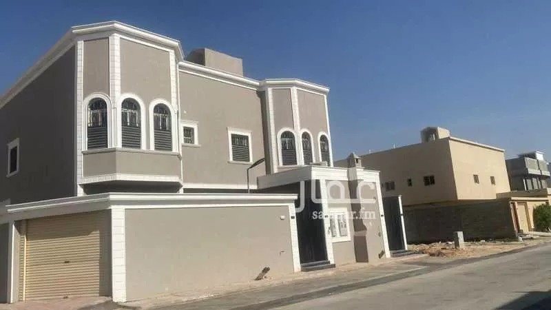 فيلا 5 غرف في القيروان 2