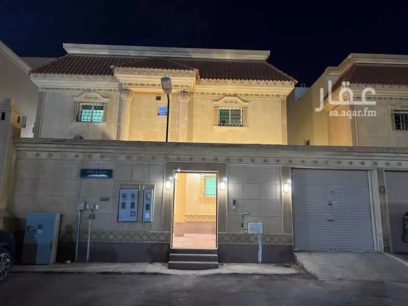 دور 6 غرف في ظهرة لبن 1