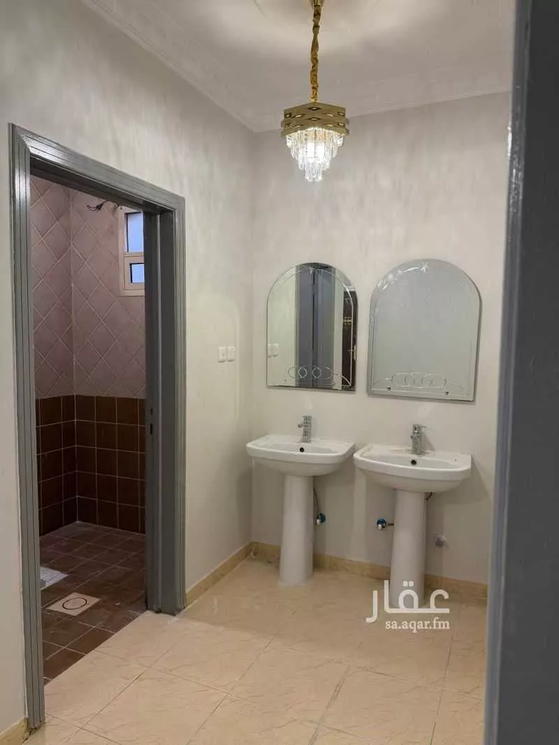 دور 4 غرف في المونسية 3