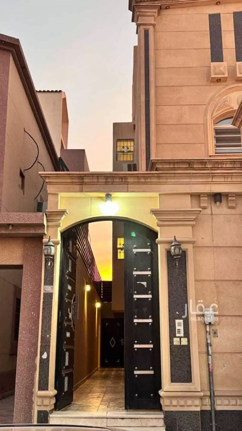 دور 4 غرف في ظهرة لبن 4