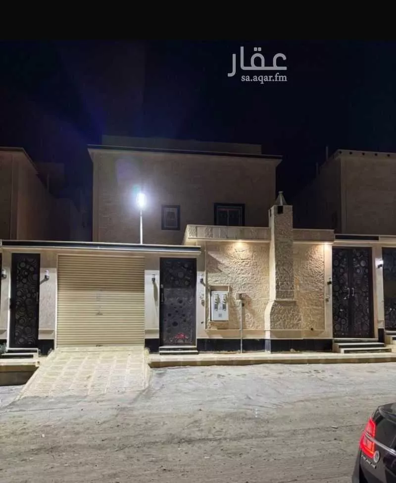 فيلا 7 غرف في ظهرة لبن 2