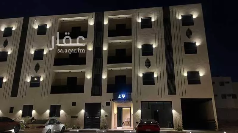 شقة 4 غرف في ظهرة لبن 1