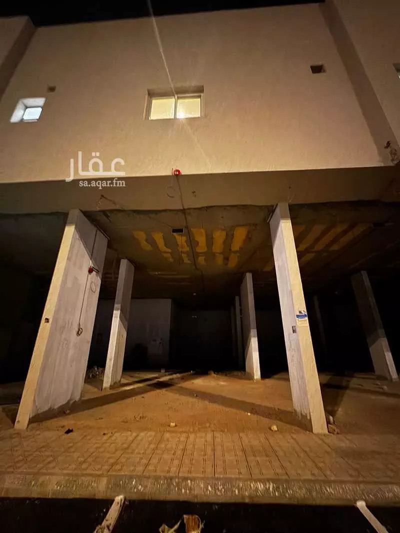 عمارة 900 م² في المهدية 2