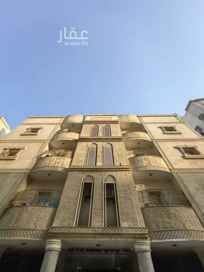 شقة 3 غرف في المروة 1