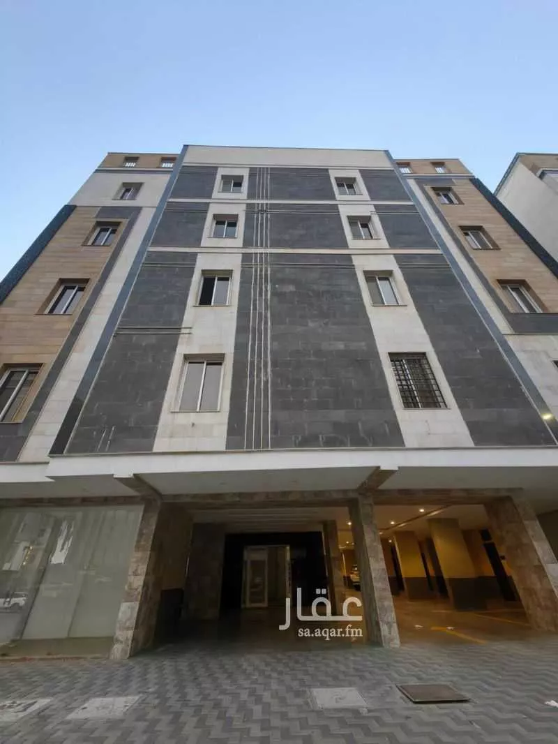 6 bedroom apartment in Al Wahah 2