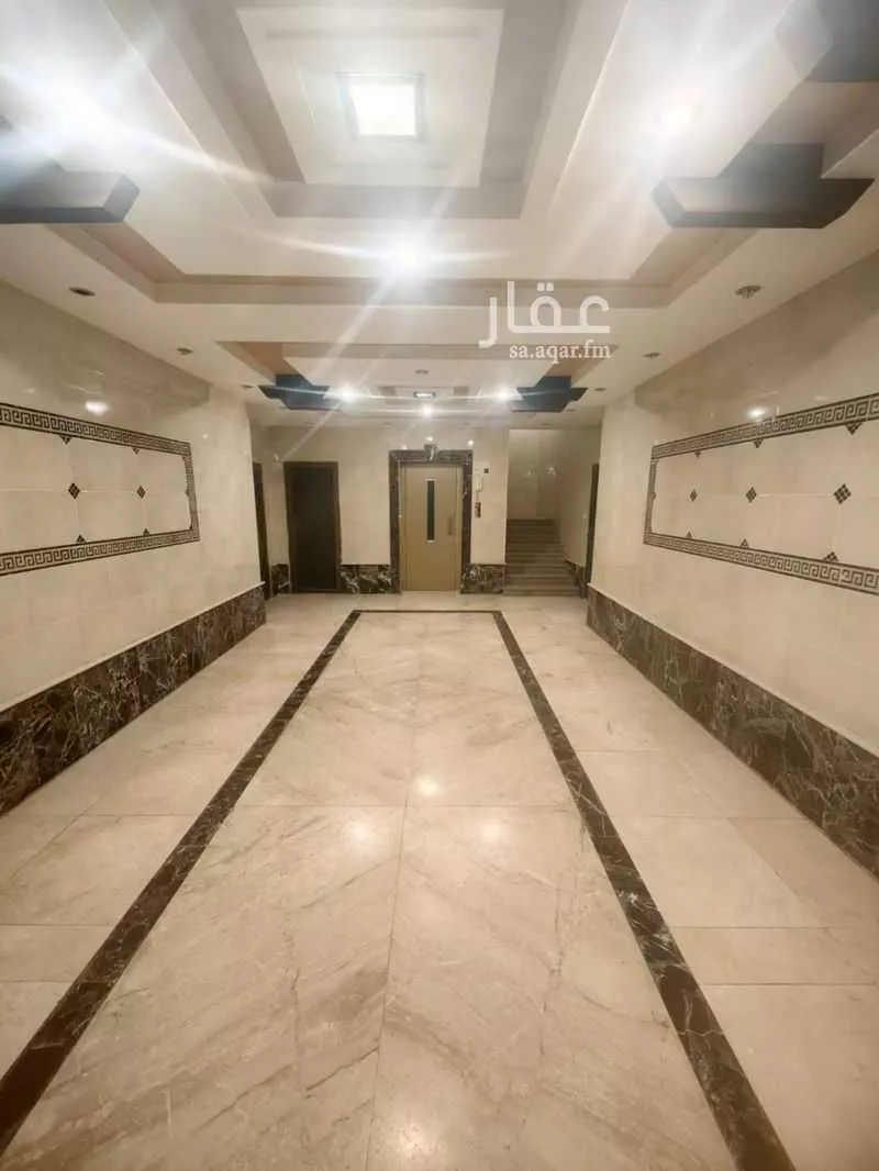 شقة 3 غرف في المروة 3