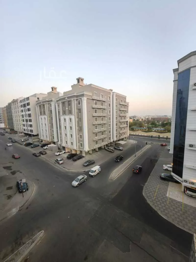 6 bedroom apartment in Al Wahah 5