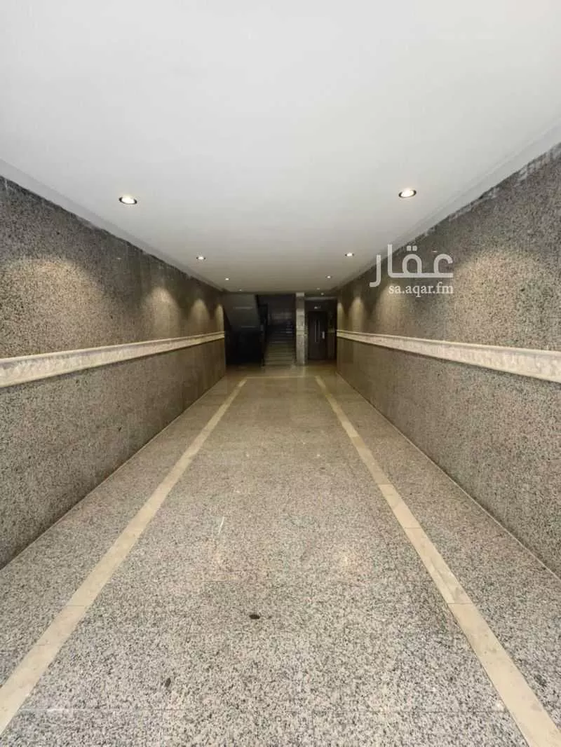 شقة 3 غرف في المروة 2