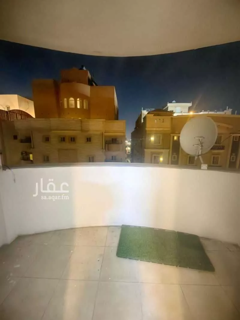 شقة 3 غرف في المروة 5