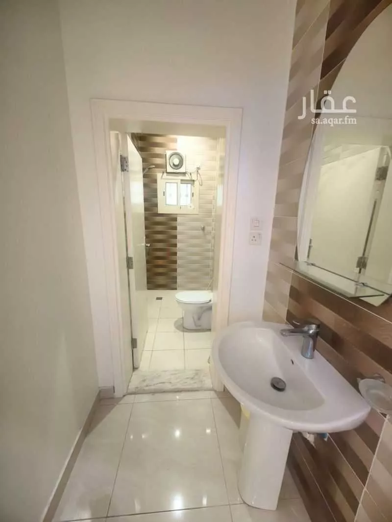 3 bedroom apartment in Al Marwa, Jeddah 9