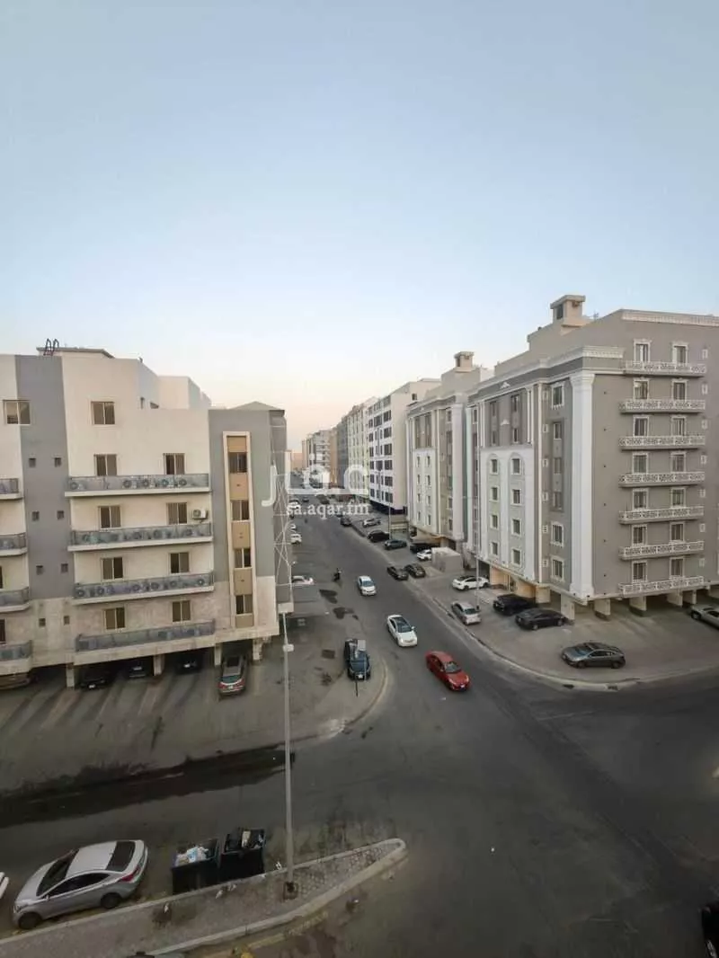 6 bedroom apartment in Al Wahah 4