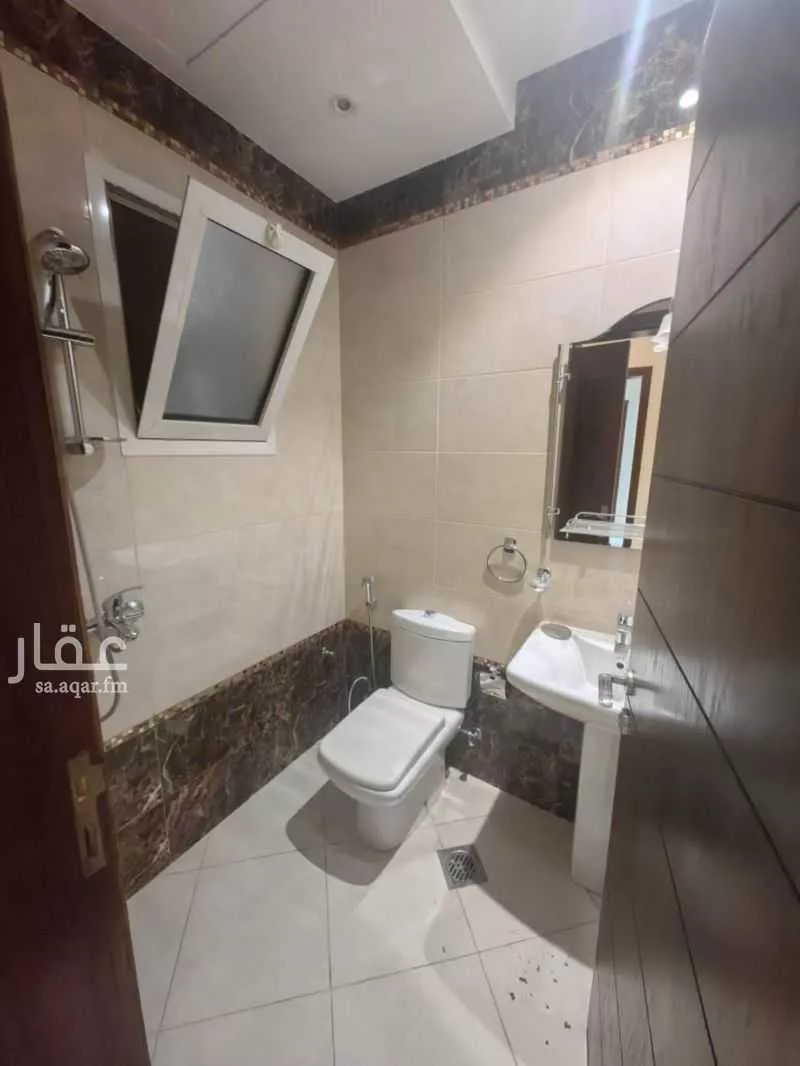 4 bedroom apartment in Al Wurud, Jeddah 11
