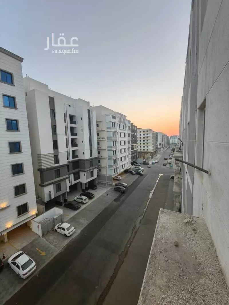 6 bedroom apartment in Al Wahah 3
