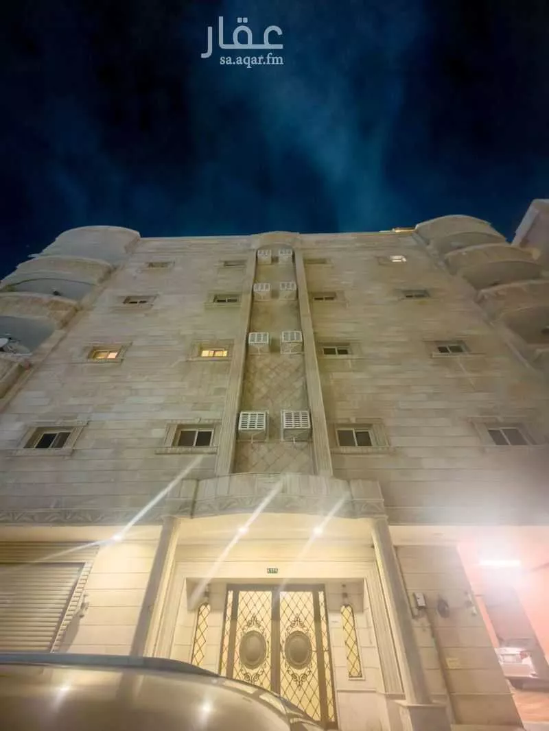 شقة 3 غرف في المروة 2