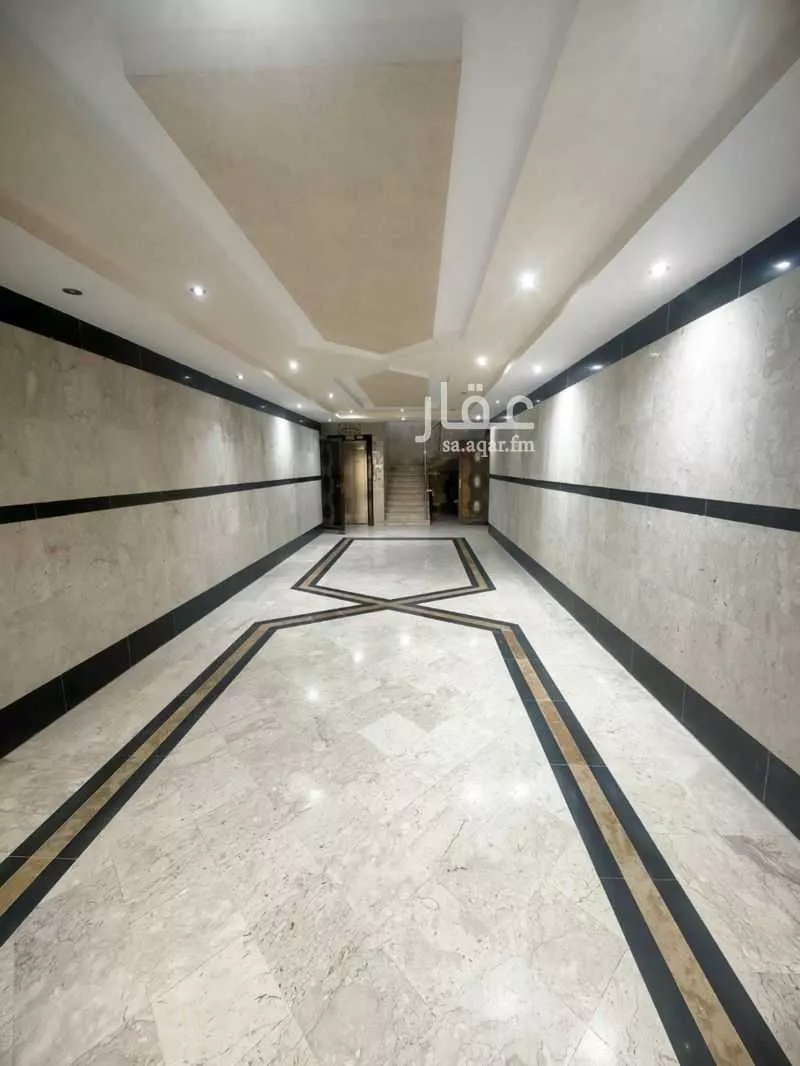 4 bedroom apartment in Al Manar 2