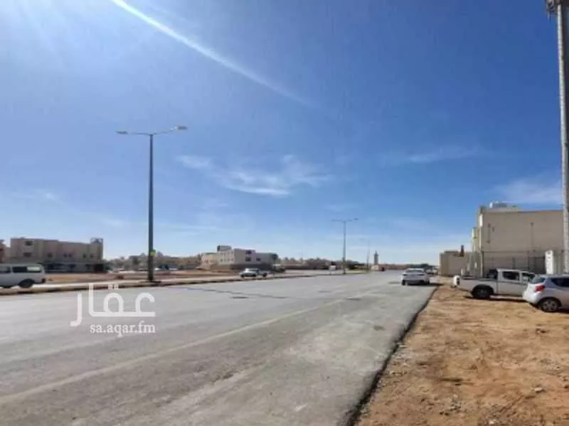 عقار 1 غرف في وادي لبن - طويق، الرياض 4