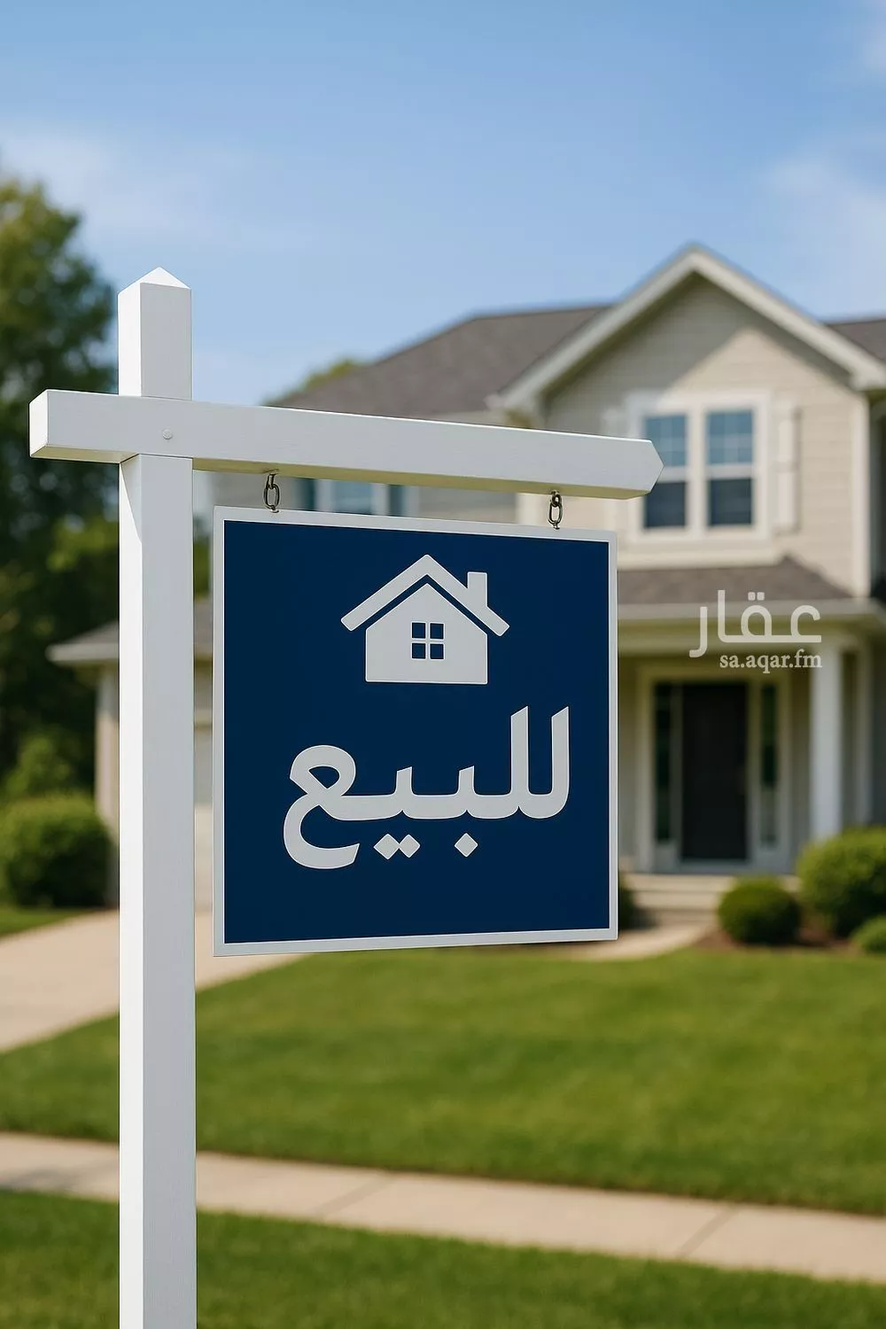 فيلا 7 غرف في الملز