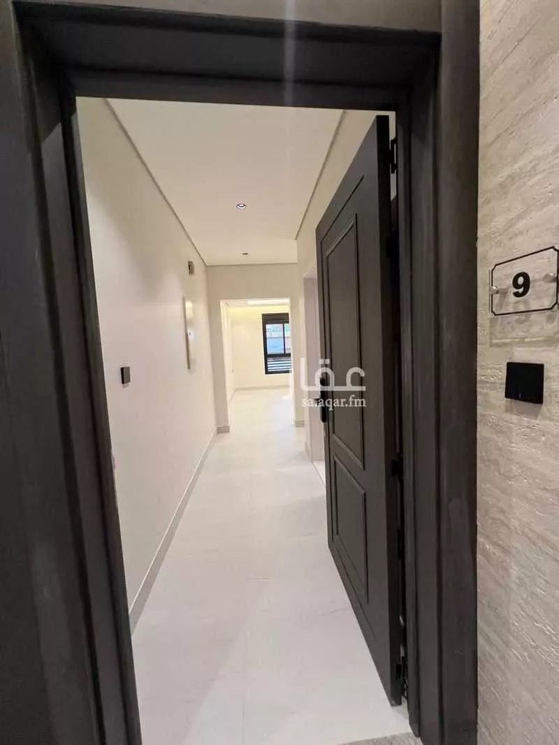 شقة 4 غرف في الملقا 1