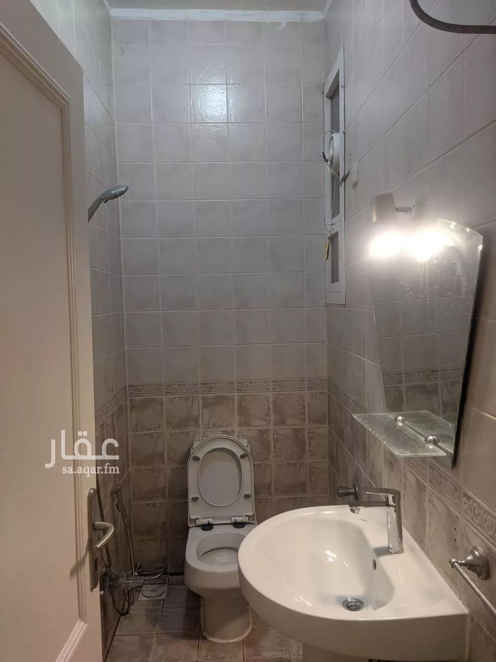 3 bedroom apartment in Al Malaz, Riyadh 8