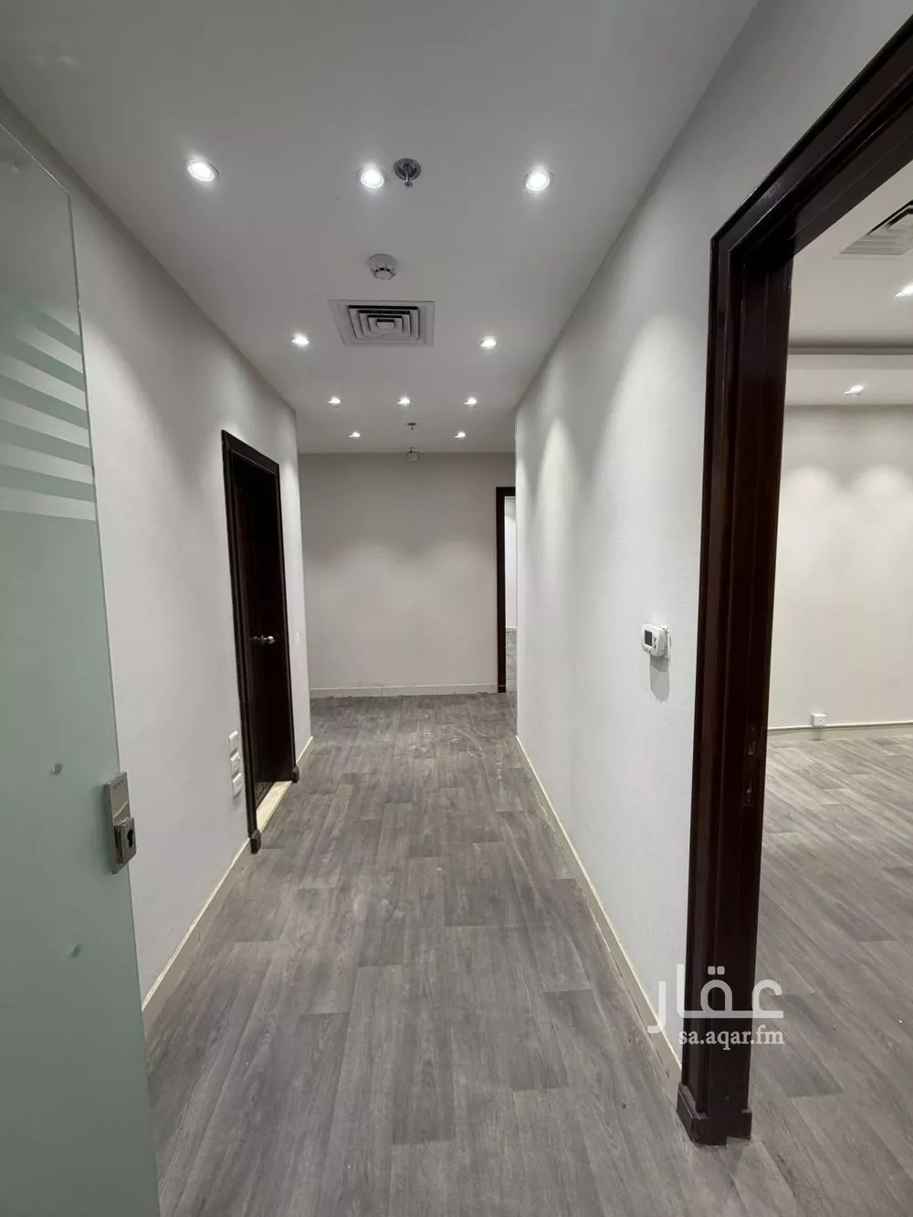 4 bedroom office in Al Malaz, Riyadh 8