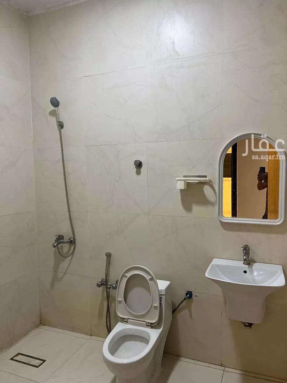 3 bedroom apartment in Jarir, Riyadh 4