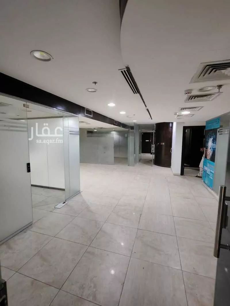 3 bedroom office in Al Malaz, Riyadh 10