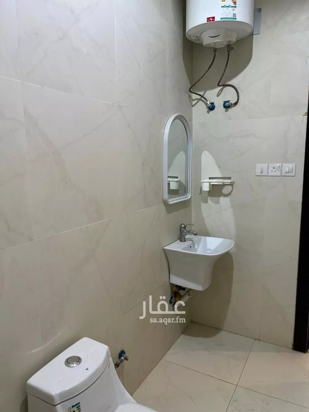 3 bedroom apartment in Jarir, Riyadh 9