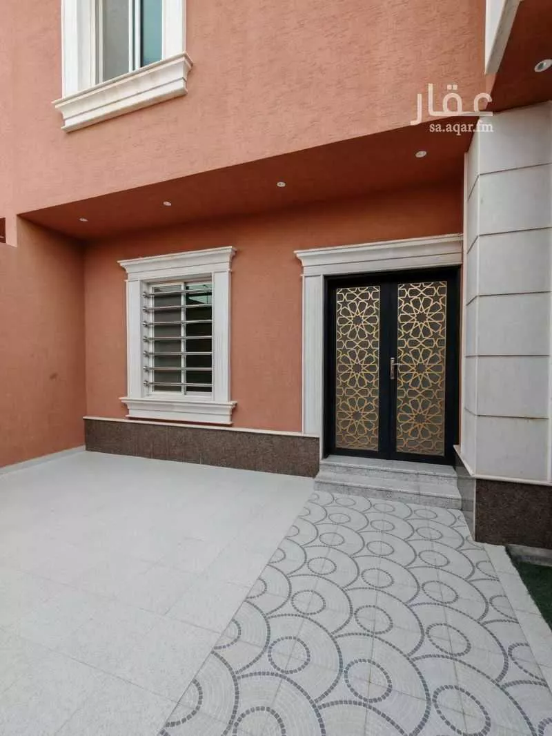 دور 3 غرف في الملز 5