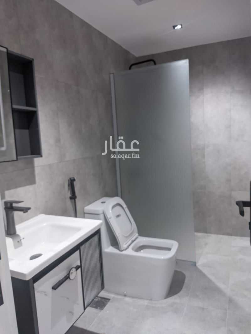 3 bedroom apartment in Al Zahra, Riyadh 7